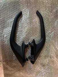 Maniglie passeggero Ducati  Monster 