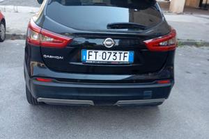 Auto Nissan Qashqai