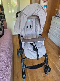 Passeggino Trio Cam 