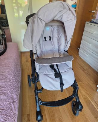 Passeggino Trio Cam 