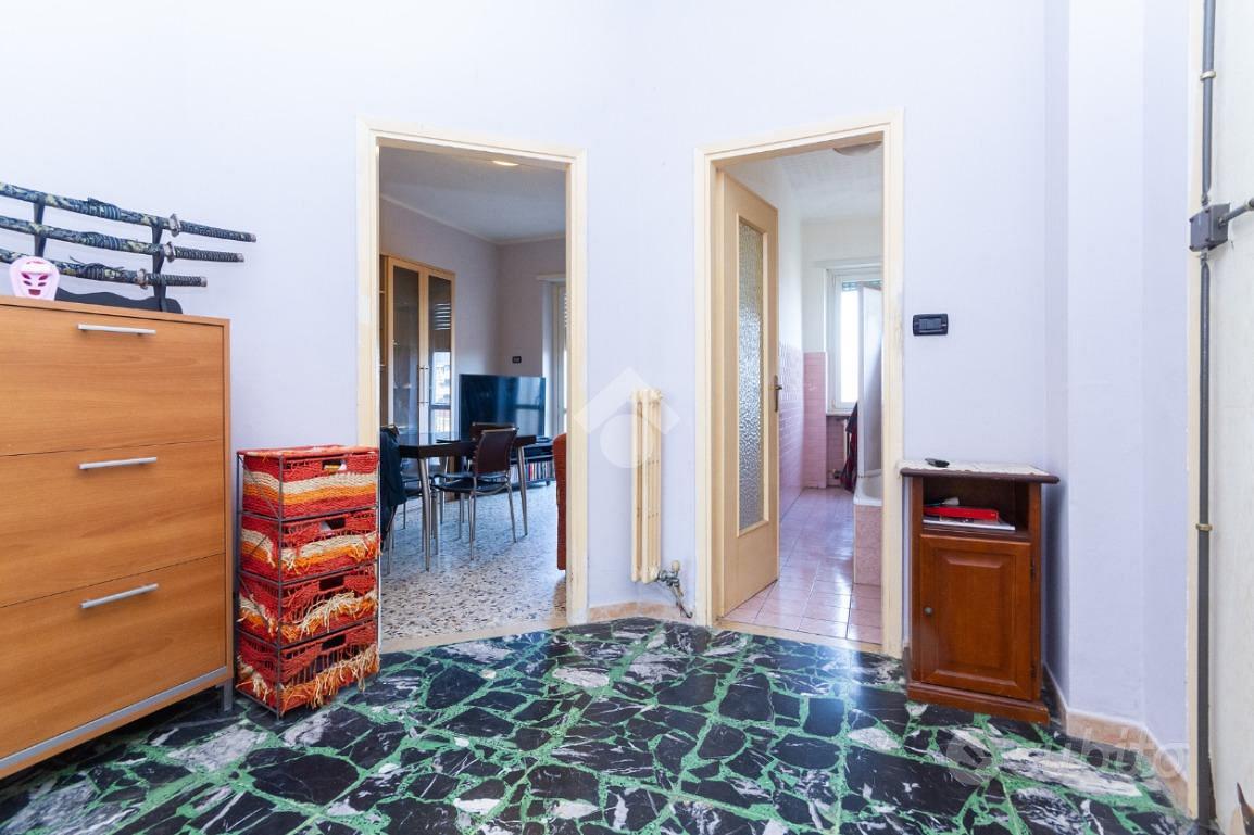 Apartment in Mappano, Torino - Vista 4