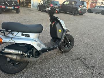 Mbk Booster Bauletto ORIGINALE 1999