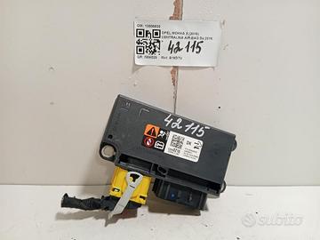CENTRALINA AIRBAG OPEL Mokka X 13586630 B16DTU (16