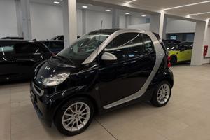 SMART ForTwo 1000 52 kW coupé passion