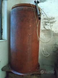 Vinificazione