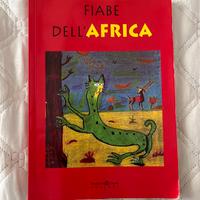 Fiabe dell’Africa