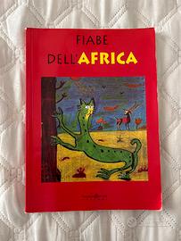 Fiabe dell’Africa