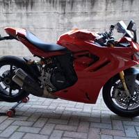 Ducati supersport 950s