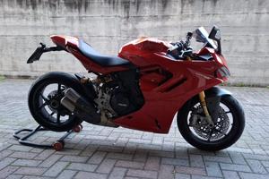 Ducati supersport 950s