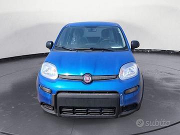 FIAT Panda NEW My23 1.0 70cv Hybrid