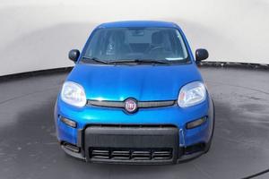 FIAT Panda NEW My23 1.0 70cv Hybrid