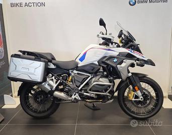 BMW r 1250 gs Abs my21