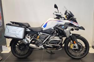 BMW r 1250 gs Abs my21