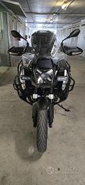 BMW GS 1300 ADVENTURE