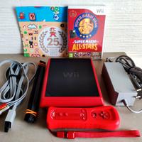 Nintendo Wii 25th Anniversario