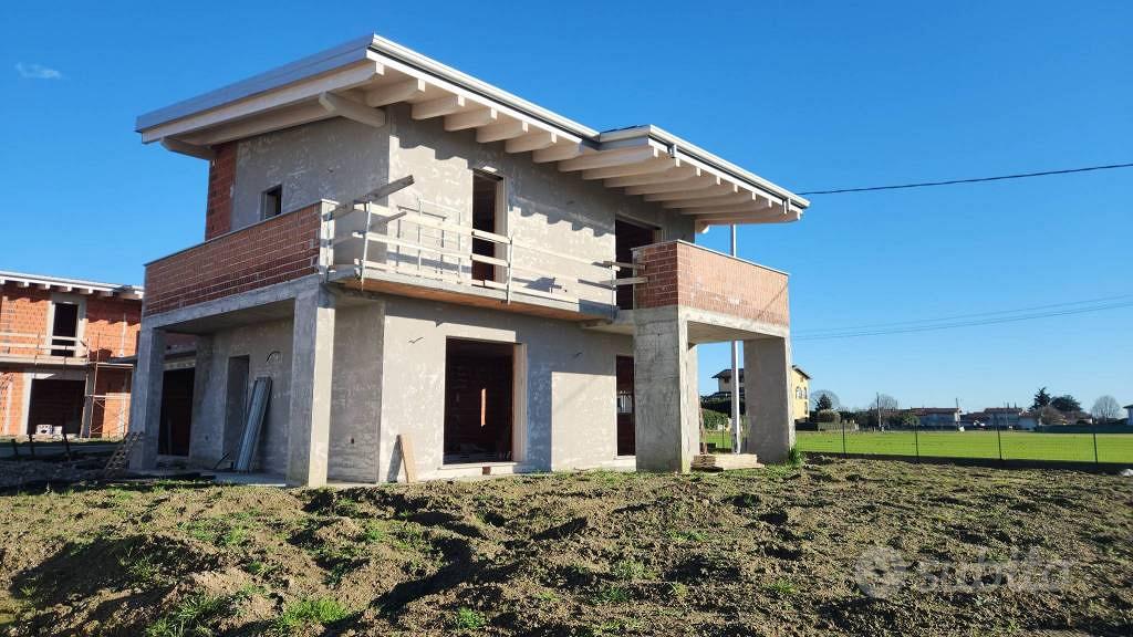 Casa – Oleggio, San Giovanni, Canton della Lanca - Altro