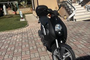 Scooter Peugeot Ludix 50