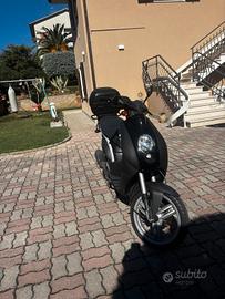 Scooter Peugeot Ludix 50