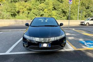 HONDA CIVIC 1.4  BENZINA VAB NEOP CONSUMI BASSI