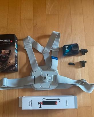 Insta 360 ace pro 2
