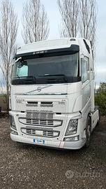 Volvo FH4 500