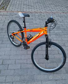 Bicicletta MTB Bottecchia 24"