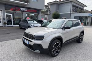 JEEP Avenger 1.2 Turbo Summit SUMMIT PACK