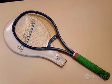 Vecchia racchetta Rossignol F200