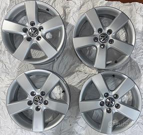 Cerchi originali VW