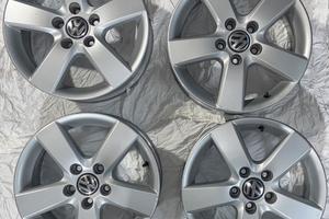 Cerchi originali VW
