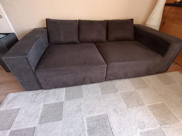 Divano grande 3 posti