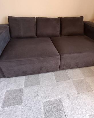 Divano grande 3 posti