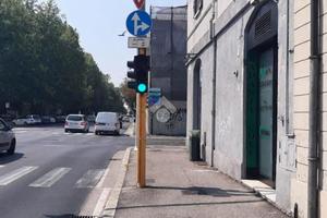 NEGOZIO A BRESCIA