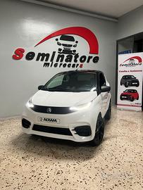 Aixam City Sport Ambition