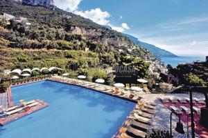 MULTIPROPRIETA' PANORAMICA -POSITANO - ALTA STAGIO