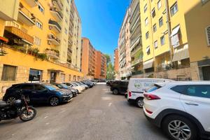 Espero/sacco pastore locale commerciale