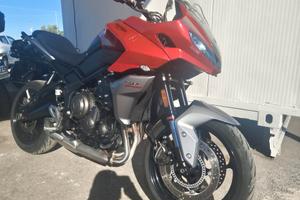 Triumph Tiger Sport 660 ABS