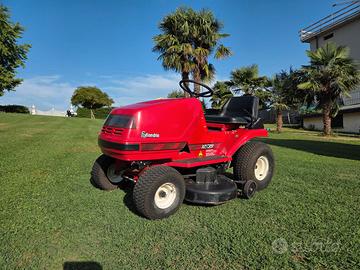Trattorino Flandria HP 12