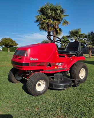 Trattorino Flandria HP 12