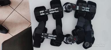 GINOCCHIERA X ROM POST OPERATORIA DONJOY univer