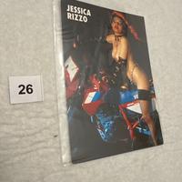 Cartolina perfetta di Jessica Rizzo