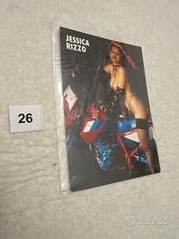 Cartolina perfetta di Jessica Rizzo