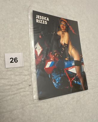 Cartolina perfetta di Jessica Rizzo