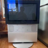 Beovision Avant 28 DVD