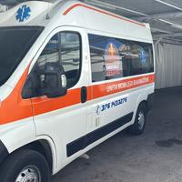 Ambulanza