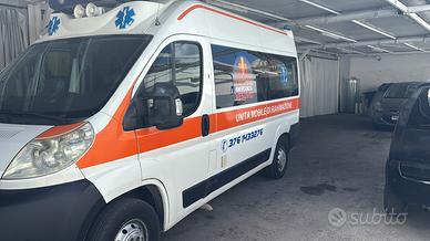 Ambulanza