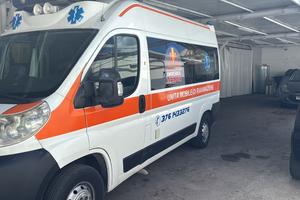 Ambulanza