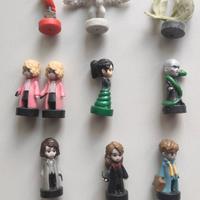 Wizzis Harry Potter + Animali Fantastici