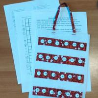 calendario dell'avvento caccia al tesoro 