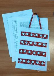 calendario dell'avvento caccia al tesoro 